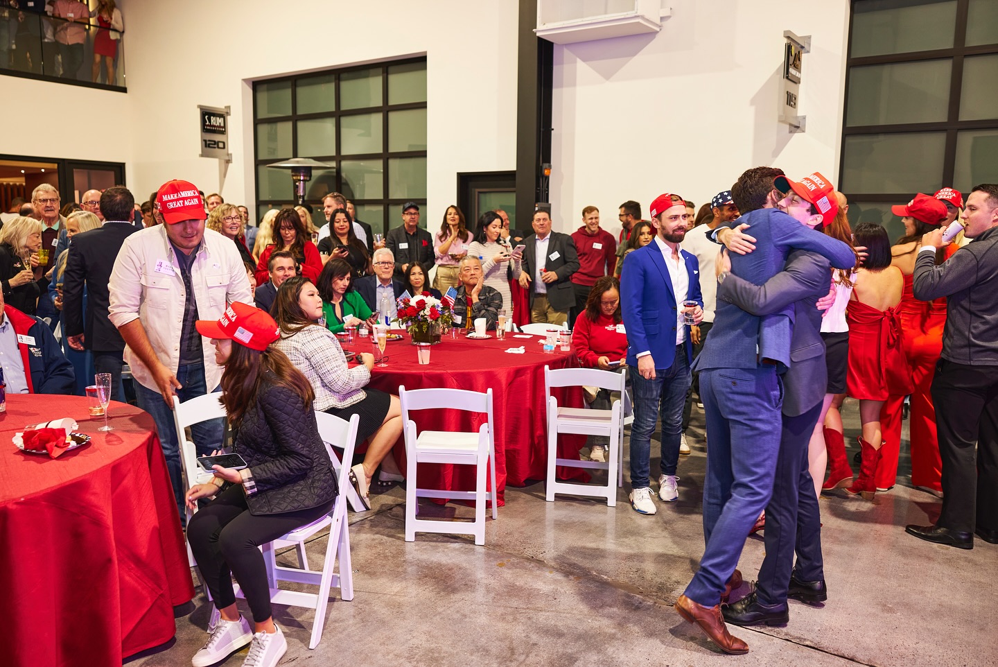 Community outreach programs